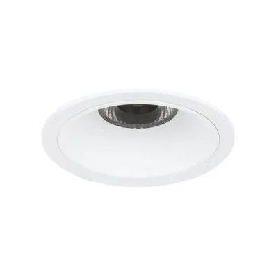 Italux Avelina lampa do zabudowy 1x15 W biała RCS-9866-110-15W-WH-SWK