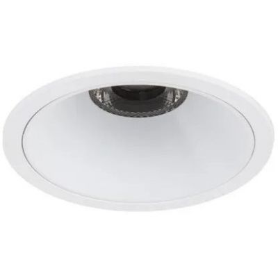 Italux Avelina lampa do zabudowy 1x20 W biały mat  RCS-9866-135-20W-WH-SWK