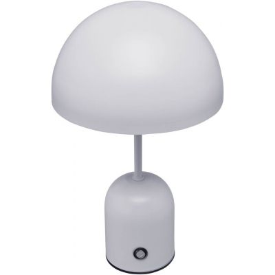 Italux Cantia kinkiet 1x2 W szary TB-75839-GR