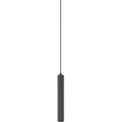 Italux Magnetic Rinet lampa do szynoprzewodów 1x12 W czarny TRM-53623-12W-3K