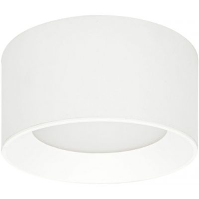 Italux Sirius plafon 1x13 W biały WG-606A/WK-WW/MULTI