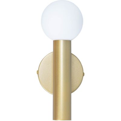 Italux Filano kinkiet 1x5 W złoty WL-33574-1-GD