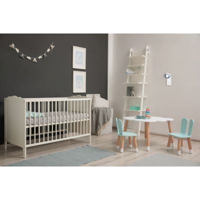 Italux Fonten kinkiet 1x1,8 W biały WL-47380-1-WH