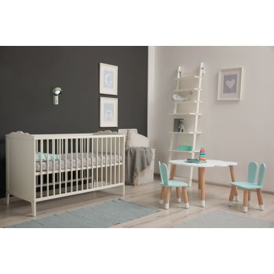 Italux Otal kinkiet 1x1,8 W zielony WL-47390-1-GRN