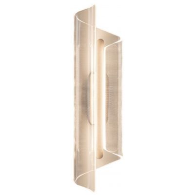 Italux Casel kinkiet 1x20 W biały WL-57882-20W-3K