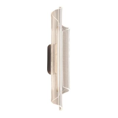 Italux Casel kinkiet 1x20 W biały WL-57882-20W-3K