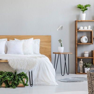 Italux Carda kinkiet 1x2,5 W biały WL-64834-1-WH