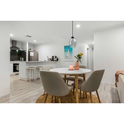 Kaja Balbo lampa wisząca 1x15 W czarna-przydymiona K-5720