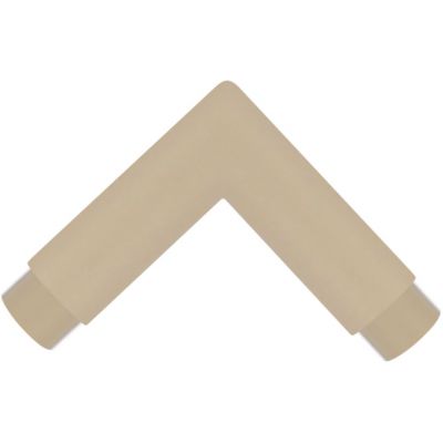 Kaja Talar łącznik kątowy beżowy K-ŁĄCZNIK BEŻ