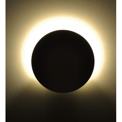 Kaja Pero kinkiet 1x10 W biały K-5321