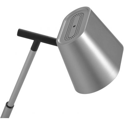 Kaja Bolek lampa biurkowa 1x7 W grafitowa K-BL1527GRAFIT