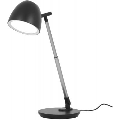 Kaja Lolek lampa biurkowa 1x7 W czarna K-BL1528CZARNY