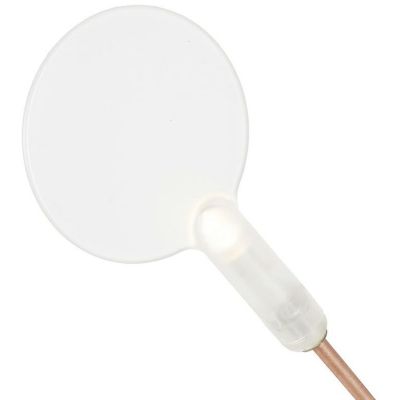 King Home Flora lampa wisząca 132x0,5W LED miedziana XCP8245-100R