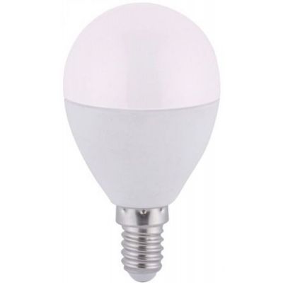 Leuchten Direkt Lola Smart Bulb żarówka LED 1x6W 2700-5000 K E14 08202