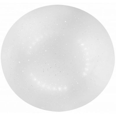 Leuchten Direkt Skyler plafon 1x12W biały 14231-16