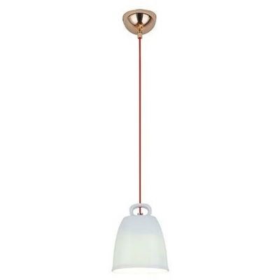 Ledea Sewilla lampa wisząca 1x40W niebieska 50101144