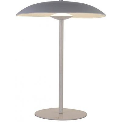 Ledea Lund lampa stołowa 1x10,5W LED biała 50533056