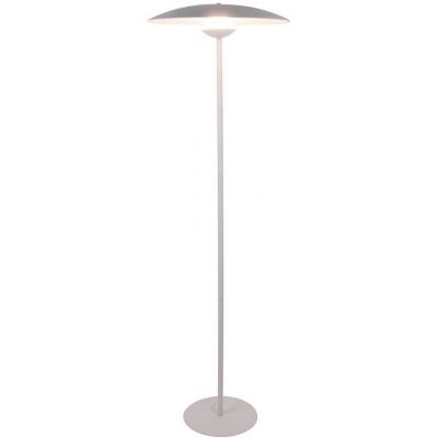 Ledea Lund lampa stojąca 1x16W LED biała 50633057