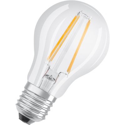 Osram LED Lamps Multipacks żarówka LED 2x7 W 2700 K E27