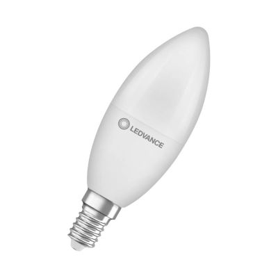 Osram LED Lamps żarówka LED 1x7,5 W 2700 K E14