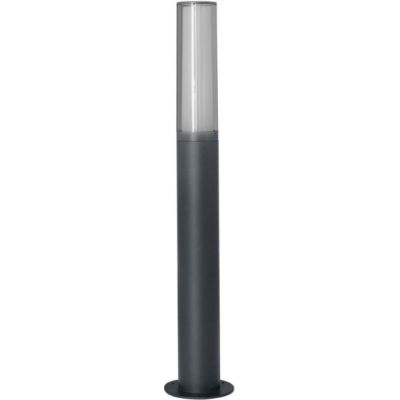 Ledvance Endura Style Flare lampa stojąca zewnętrzna 1x7W LED ciemny szary/przezroczysty