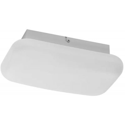 Ledvance Smart+ WiFi Wall Orbis Aqua lampa podsufitowa 1x12W biała