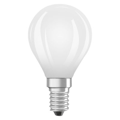 Osram LED Lamps żarówki LED Multipack 3x5,5 W 2700 K E14