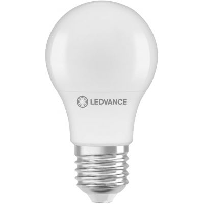 Ledvance LED Lamps żarówka LED 1x4,9 W 2700 K E27