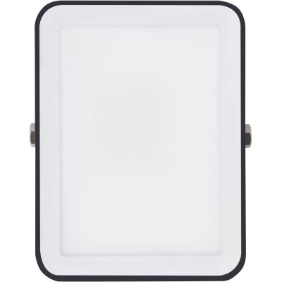 Ledvance Essential naświetlacz 1x10W LED czarny/biały