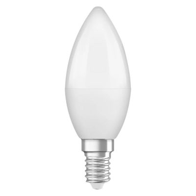 Osram LED Lamps żarówki LED Multipack 4x4,9 W 4000 K E14