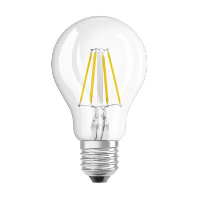 Osram LED Lamps żarówki LED Multipack 2x4 W 2700 K E27