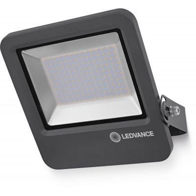 Ledvance Endura Flood naświetlacz 1x100W LED szary