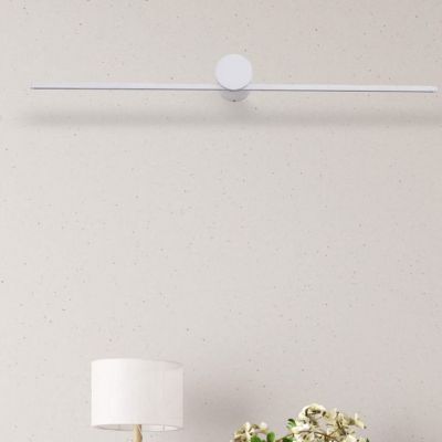 Light Prestige Modern Slim kinkiet 1x8 W biały LP-777/1WLWH