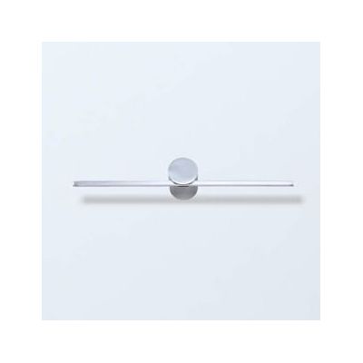 Light Prestige Modern Slim kinkiet 1x6 W chrom LP-777/1WMCH