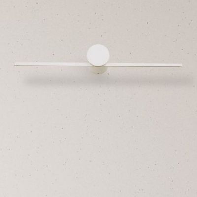Light Prestige Modern Slim kinkiet 1x6 W biały LP-777/1WMWH