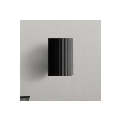 Light Prestige Tokio kinkiet 1x40W czarny LP-787/1WBK