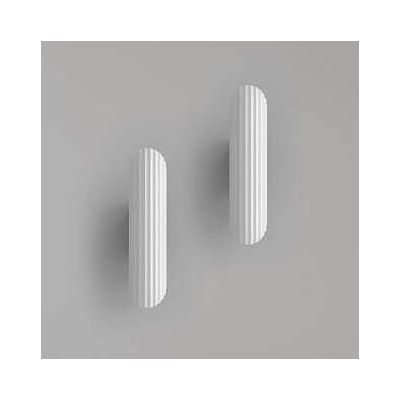 Light Prestige Tokio kinkiet 2x50W biały LP-787/2WWH