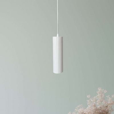 Light Prestige Tokio lampa wisząca 1x50W biała LP-787/1PWH