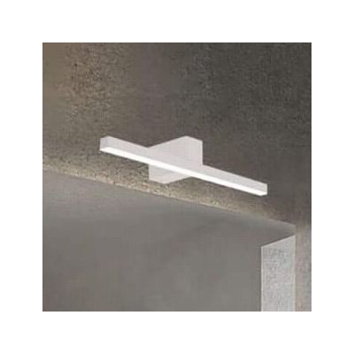 Light Prestige Nevada kinkiet 1x12 W biały LP-778/1WMWH