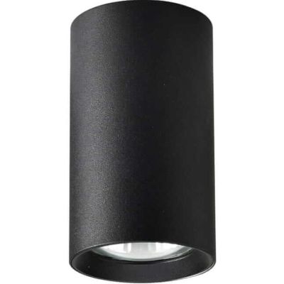 Light Prestige Manacor lampa podsufitowa 1x50W czarna LP-232/1D-130CZARNE