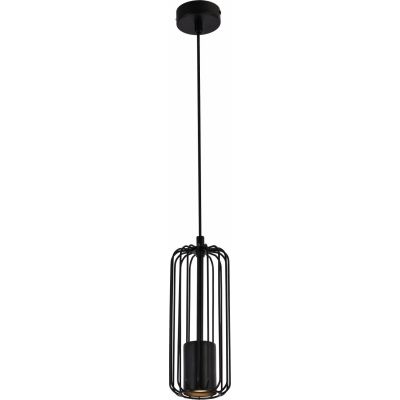 Light Prestige Sintra lampa wisząca 1x50W czarna LP-975/1PBK