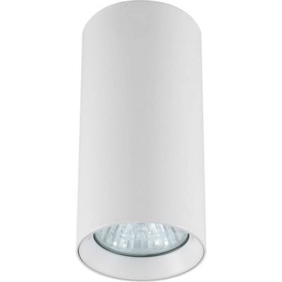 Light Prestige Manacor lampa podsufitowa 1x50W biała LP-232/1D-130