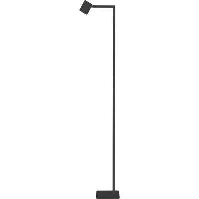 Light Prestige Tokio lampa stojąca 1x50W czarna LP-787/1FBK