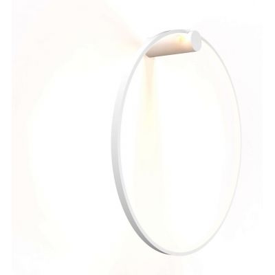 Light Prestige Mirror kinkiet 1x50W LED biały LP-999/1WLWH