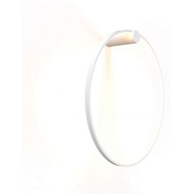 Light Prestige Mirror kinkiet 1x35W LED biały LP-999/1WSWH