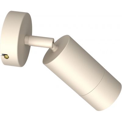 Luminex Link kinkiet 1x8 W beżowy 9526