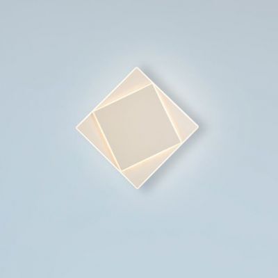 Mantra Dakla kinkiet 12W LED biały 6425
