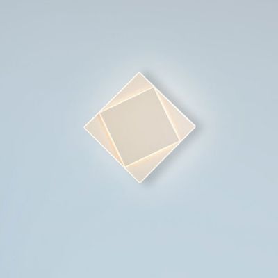 Mantra Dakla kinkiet 18W LED biały 6426