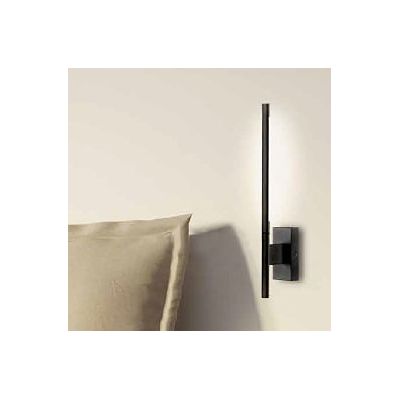 Mantra Torch kinkiet 1x3W/1x6W czarny mat 6703