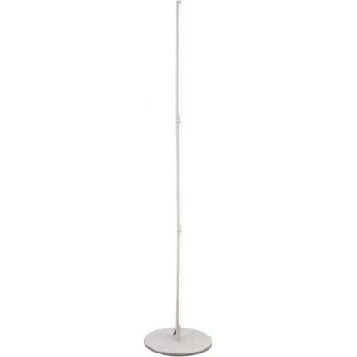 Mantra Torch lampa stojąca 1x25W biały mat 6735